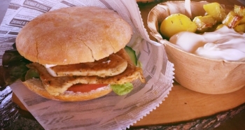 Burgerstrip Leipzig Burger und Strip Leipzig